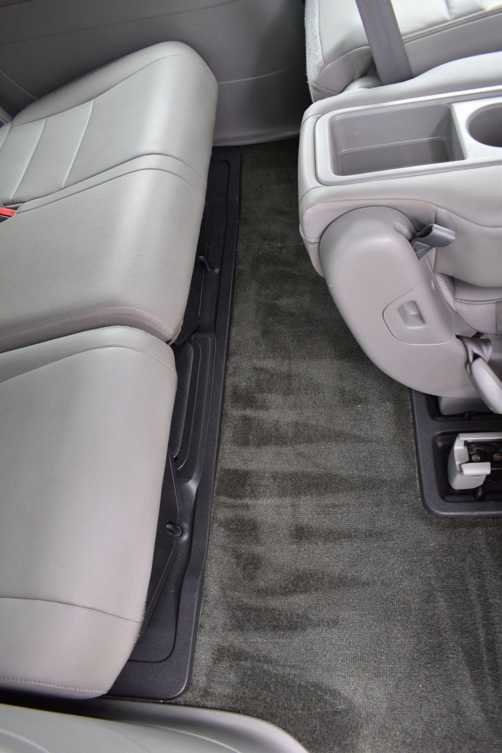 2015 Honda Odyssey 5dr Touring Elite - 22430820 - 23