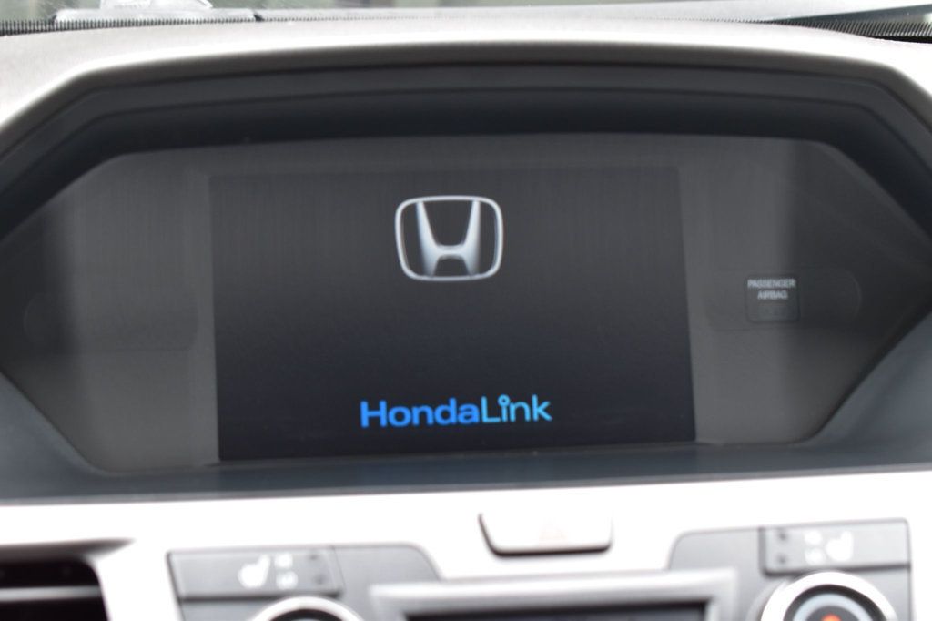 2015 Honda Odyssey 5dr Touring Elite - 22430820 - 31