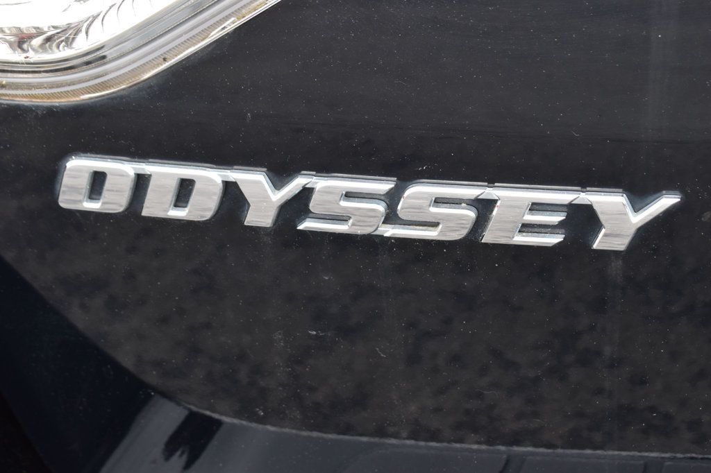 2015 Honda Odyssey 5dr Touring Elite - 22430820 - 71
