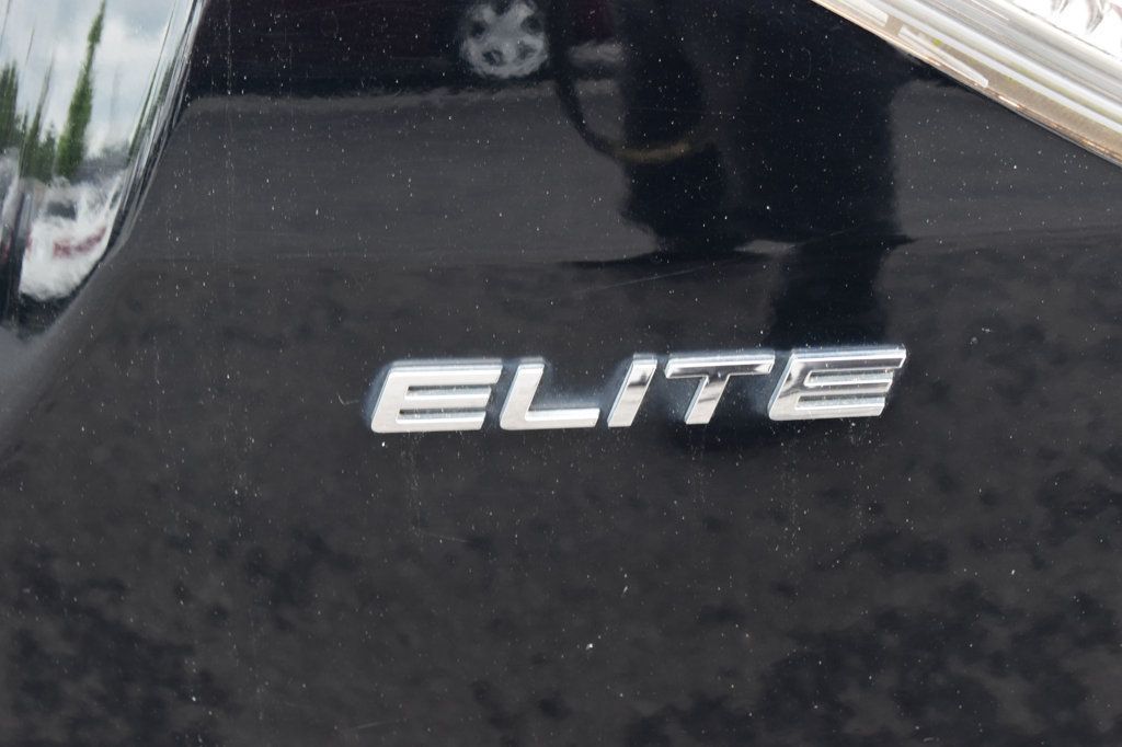 2015 Honda Odyssey 5dr Touring Elite - 22430820 - 72