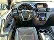 2015 Honda Odyssey 5dr Touring Elite - 22316009 - 24