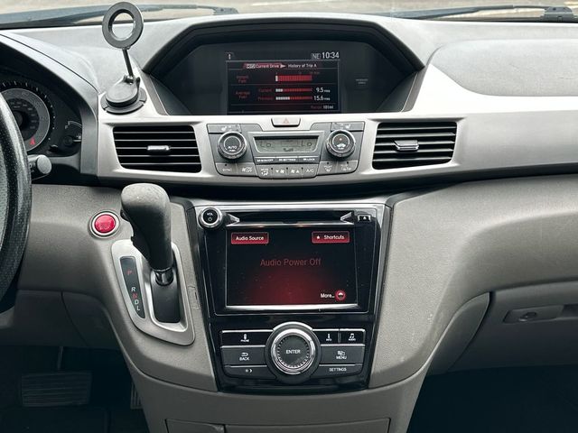 2015 Honda Odyssey EX-L - 23024033 - 14