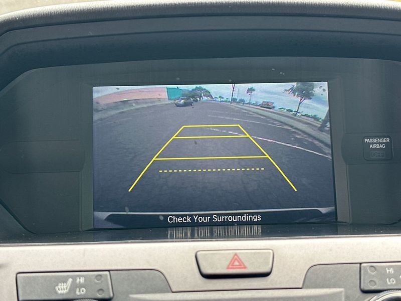2015 Honda Odyssey EX-L - 23024033 - 15