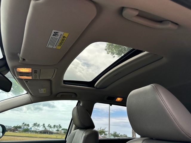 2015 Honda Odyssey EX-L - 23024033 - 16