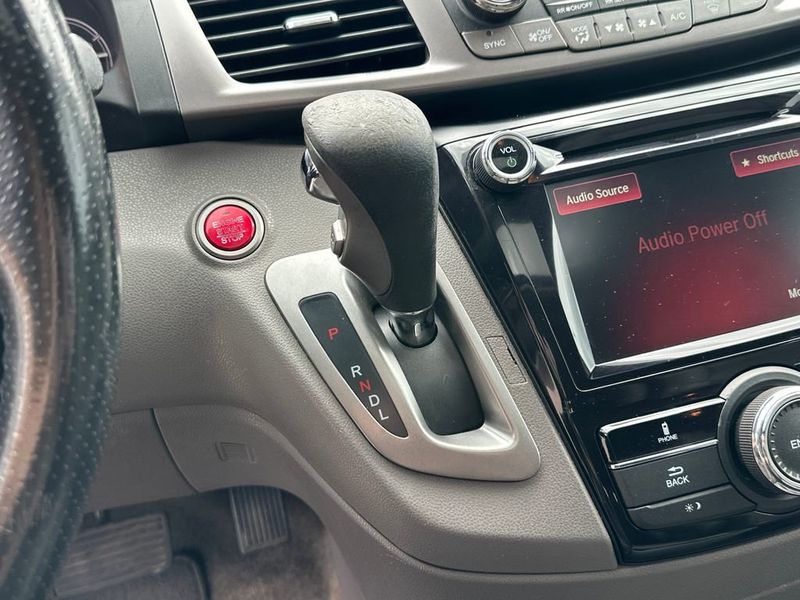 2015 Honda Odyssey EX-L - 23024033 - 17