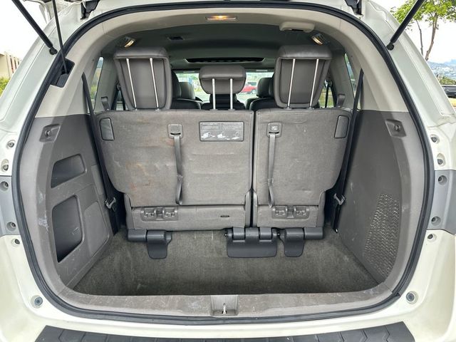 2015 Honda Odyssey EX-L - 23024033 - 20