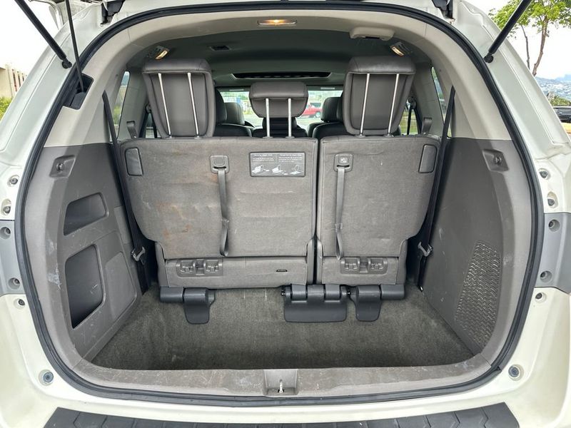 2015 Honda Odyssey EX-L - 23024033 - 20