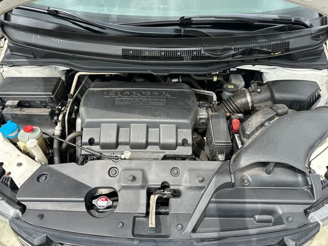 2015 Honda Odyssey EX-L - 23024033 - 21