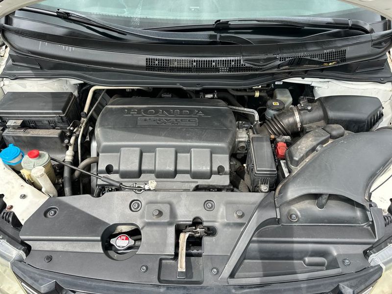 2015 Honda Odyssey EX-L - 23024033 - 21