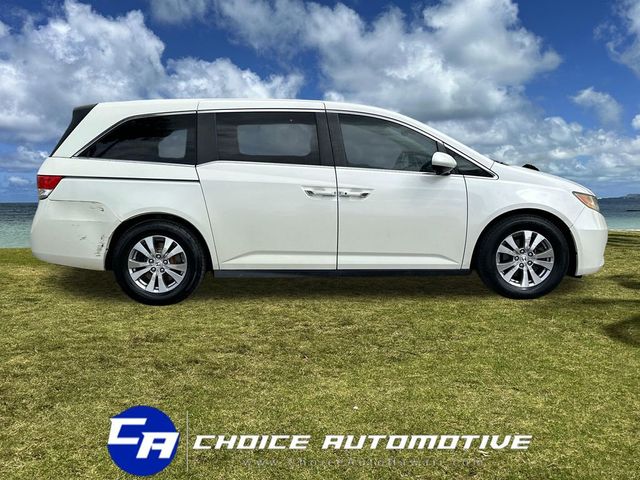 2015 Honda Odyssey EX-L - 23024033 - 7
