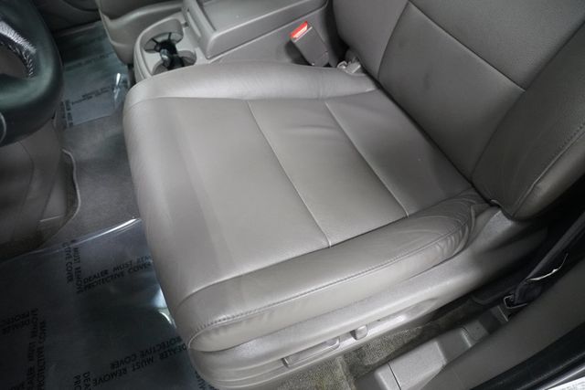 2015 Honda Odyssey EX-L - 22896676 - 10