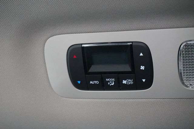 2015 Honda Odyssey EX-L - 22896676 - 14