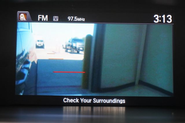 2015 Honda Odyssey EX-L - 22896676 - 21