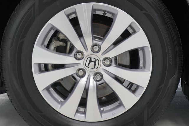 2015 Honda Odyssey EX-L - 22896676 - 28