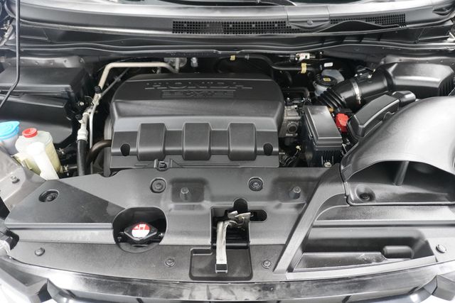 2015 Honda Odyssey EX-L - 22896676 - 31