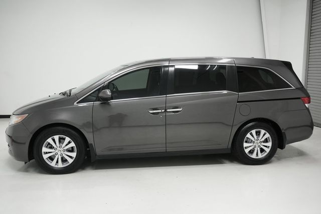 2015 Honda Odyssey EX-L - 22896676 - 6