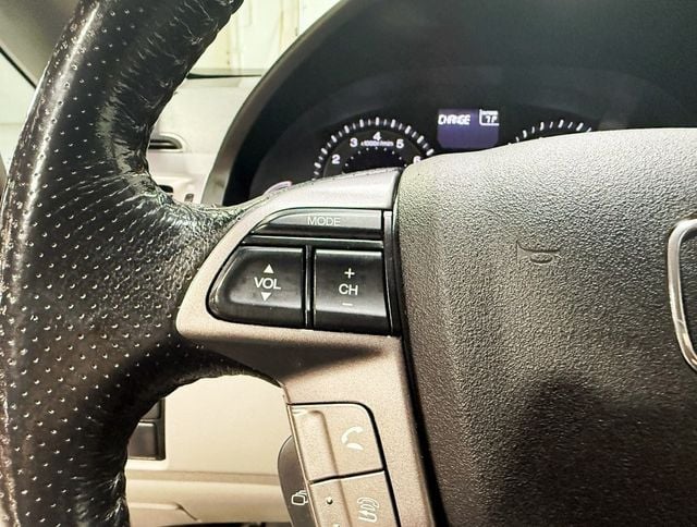 2015 Honda Odyssey EX-L - 22929101 - 11