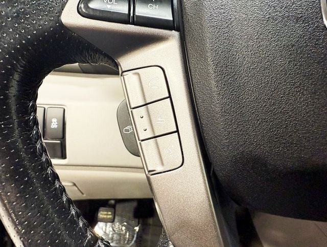 2015 Honda Odyssey EX-L - 22929101 - 12