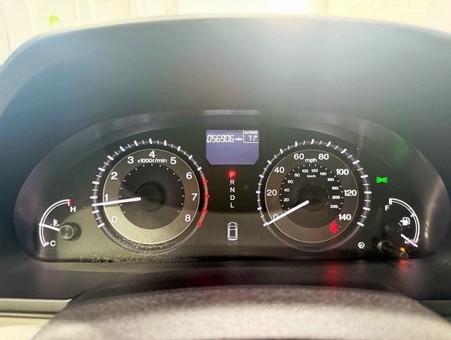 2015 Honda Odyssey EX-L - 22929101 - 14