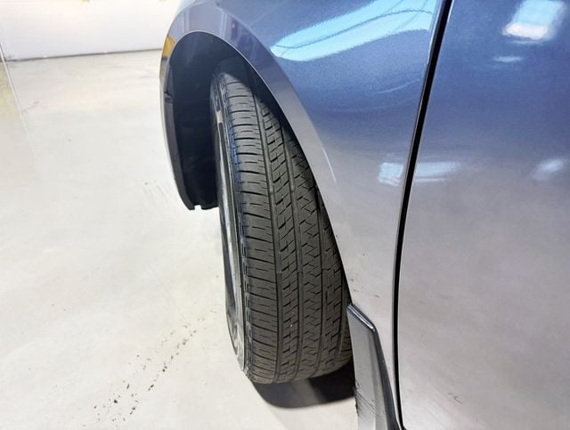 2015 Honda Odyssey EX-L - 22929101 - 1