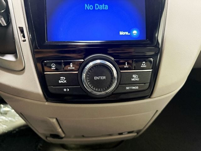 2015 Honda Odyssey EX-L - 22929101 - 20