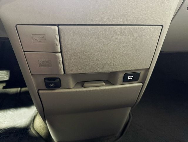 2015 Honda Odyssey EX-L - 22929101 - 23