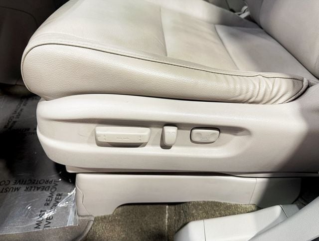 2015 Honda Odyssey EX-L - 22929101 - 28