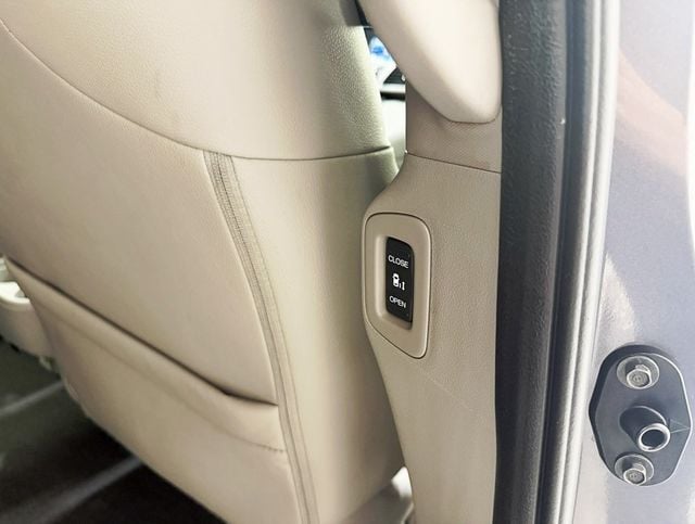 2015 Honda Odyssey EX-L - 22929101 - 44