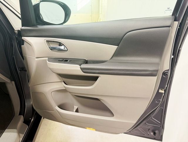 2015 Honda Odyssey EX-L - 22929101 - 46