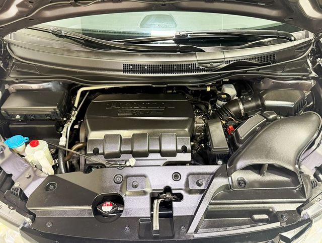2015 Honda Odyssey EX-L - 22929101 - 47