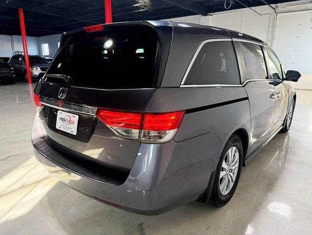 2015 Honda Odyssey EX-L - 22929101 - 5