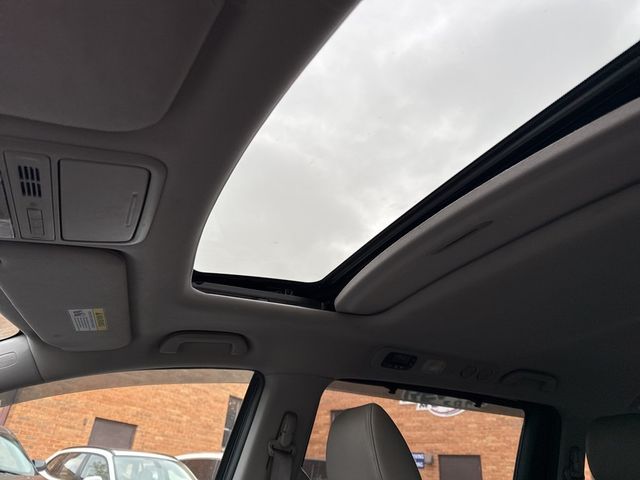 2015 Honda Odyssey EX-L - 22935325 - 9