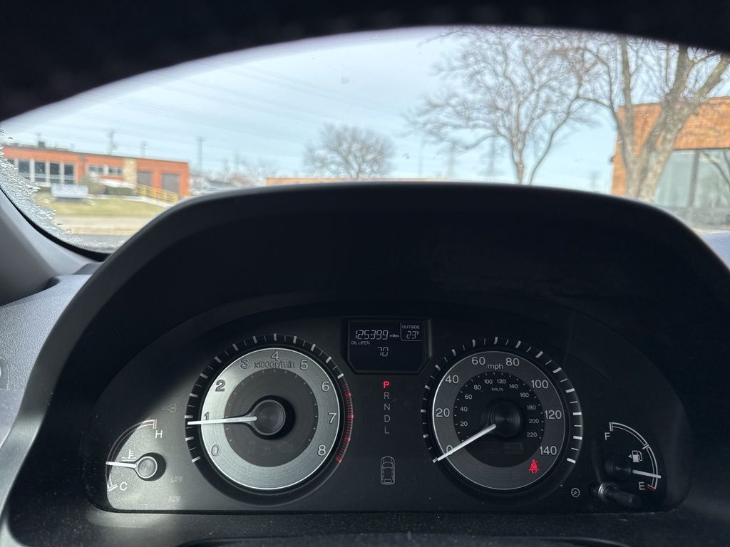 2015 Honda Odyssey EX-L - 22999750 - 9