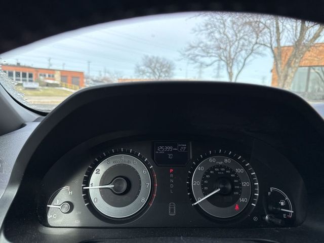 2015 Honda Odyssey EX-L - 22999750 - 9