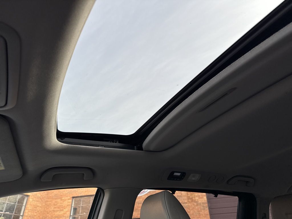 2015 Honda Odyssey EX-L - 22999750 - 13