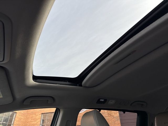 2015 Honda Odyssey EX-L - 22999750 - 13