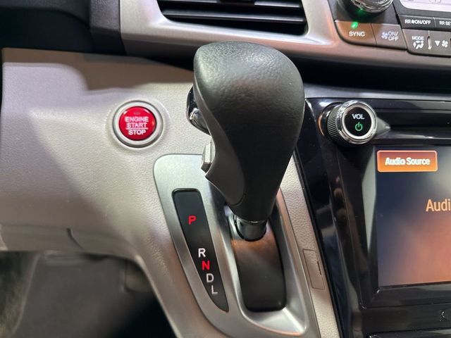 2015 Honda Odyssey EX-L - 22999750 - 16