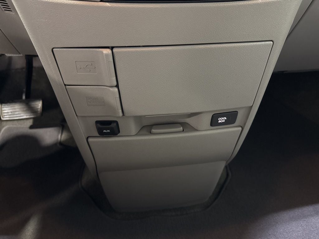 2015 Honda Odyssey EX-L - 22999750 - 21