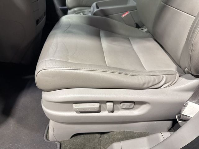 2015 Honda Odyssey EX-L - 22999750 - 26