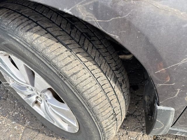 2015 Honda Odyssey EX-L - 22999750 - 2