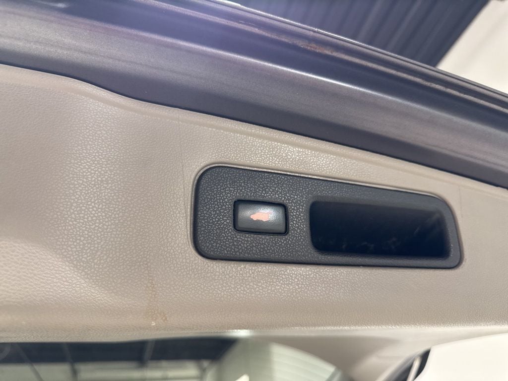 2015 Honda Odyssey EX-L - 22999750 - 37