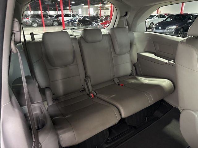 2015 Honda Odyssey EX-L - 22999750 - 41