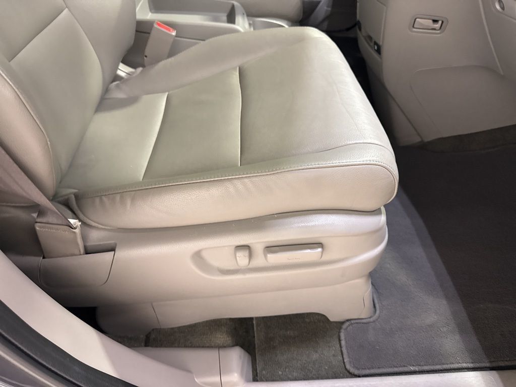 2015 Honda Odyssey EX-L - 22999750 - 45