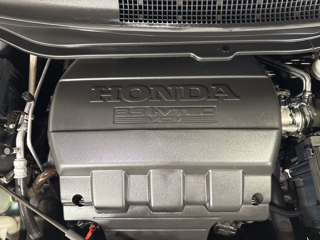 2015 Honda Odyssey EX-L - 22999750 - 49