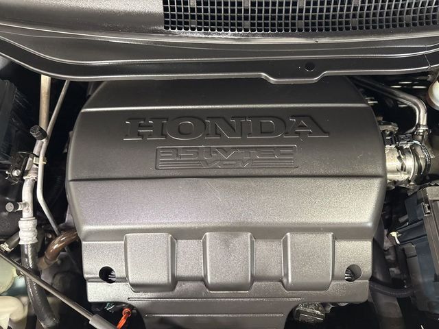 2015 Honda Odyssey EX-L - 22999750 - 49