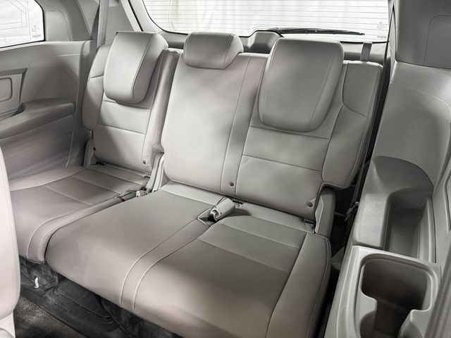2015 Honda Odyssey EX-L - 23084646 - 10