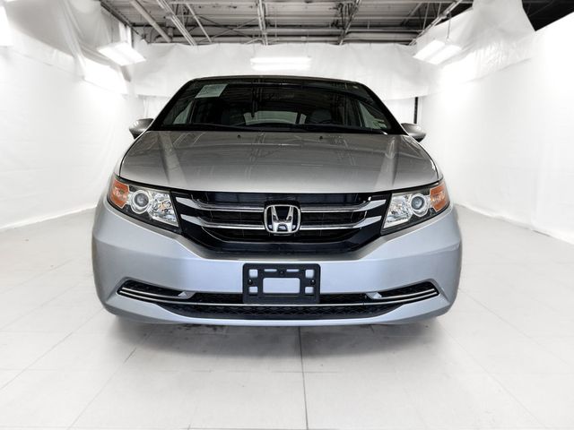 2015 Honda Odyssey EX-L - 23084646 - 1