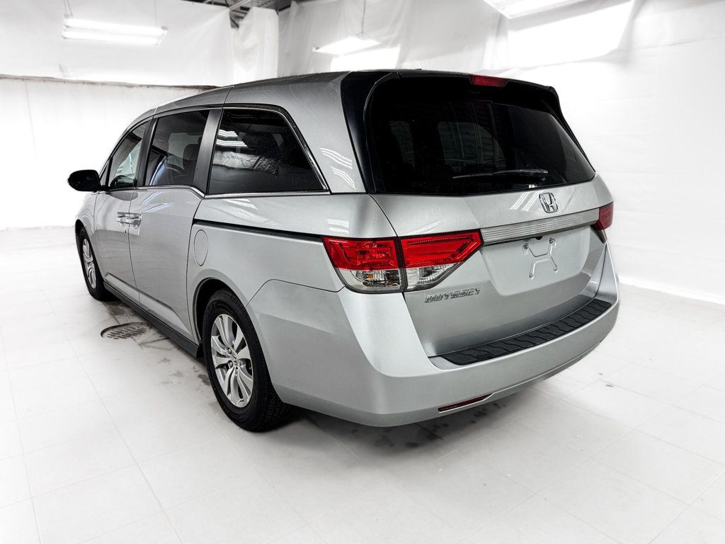 2015 Honda Odyssey EX-L - 23084646 - 3