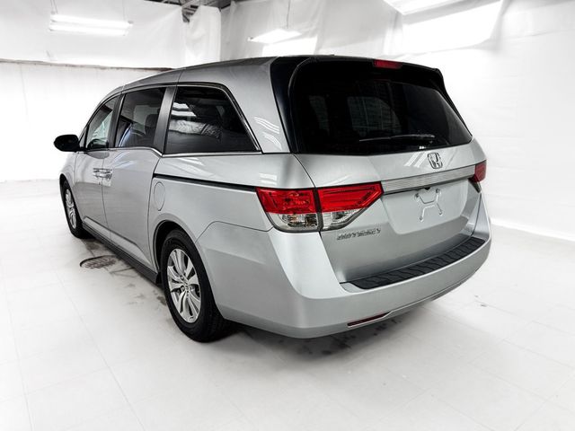 2015 Honda Odyssey EX-L - 23084646 - 3