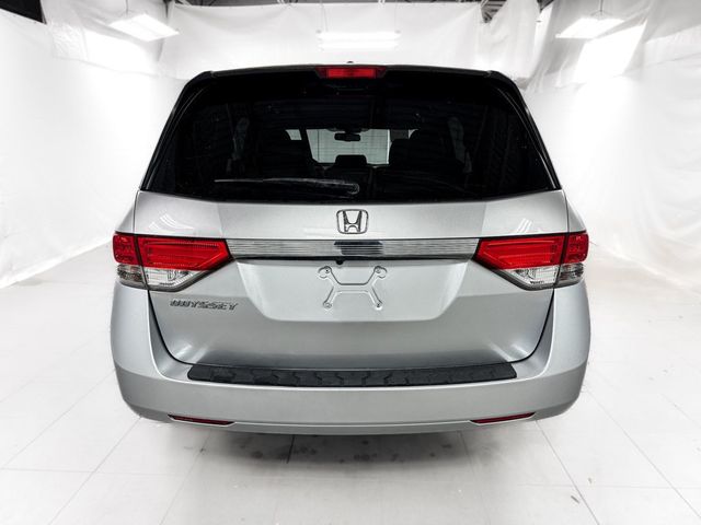 2015 Honda Odyssey EX-L - 23084646 - 4